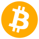 Bitcoin-Logo